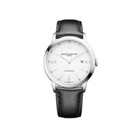 Orologio Baume & Mercier Uomo Classima in Acciaio M0A10332 - M0A10332